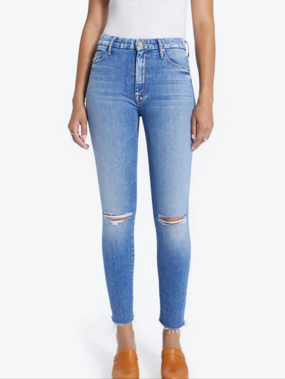 Mother Denim Sz. 28